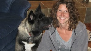 Professional Dog Training in Calgary with Cheryl Wittevrongel
